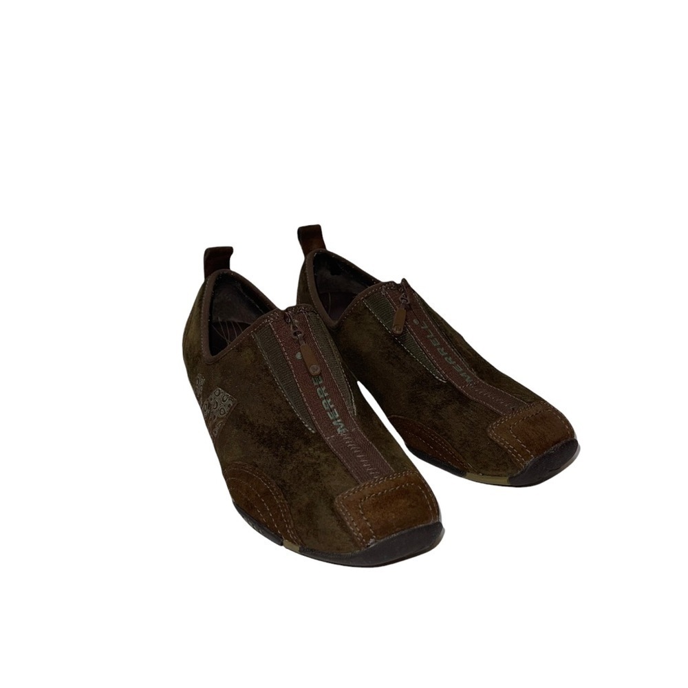 Merrell Woman Shoes Size 8